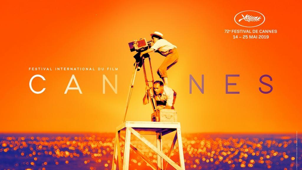 Festival de Cannes - 2019